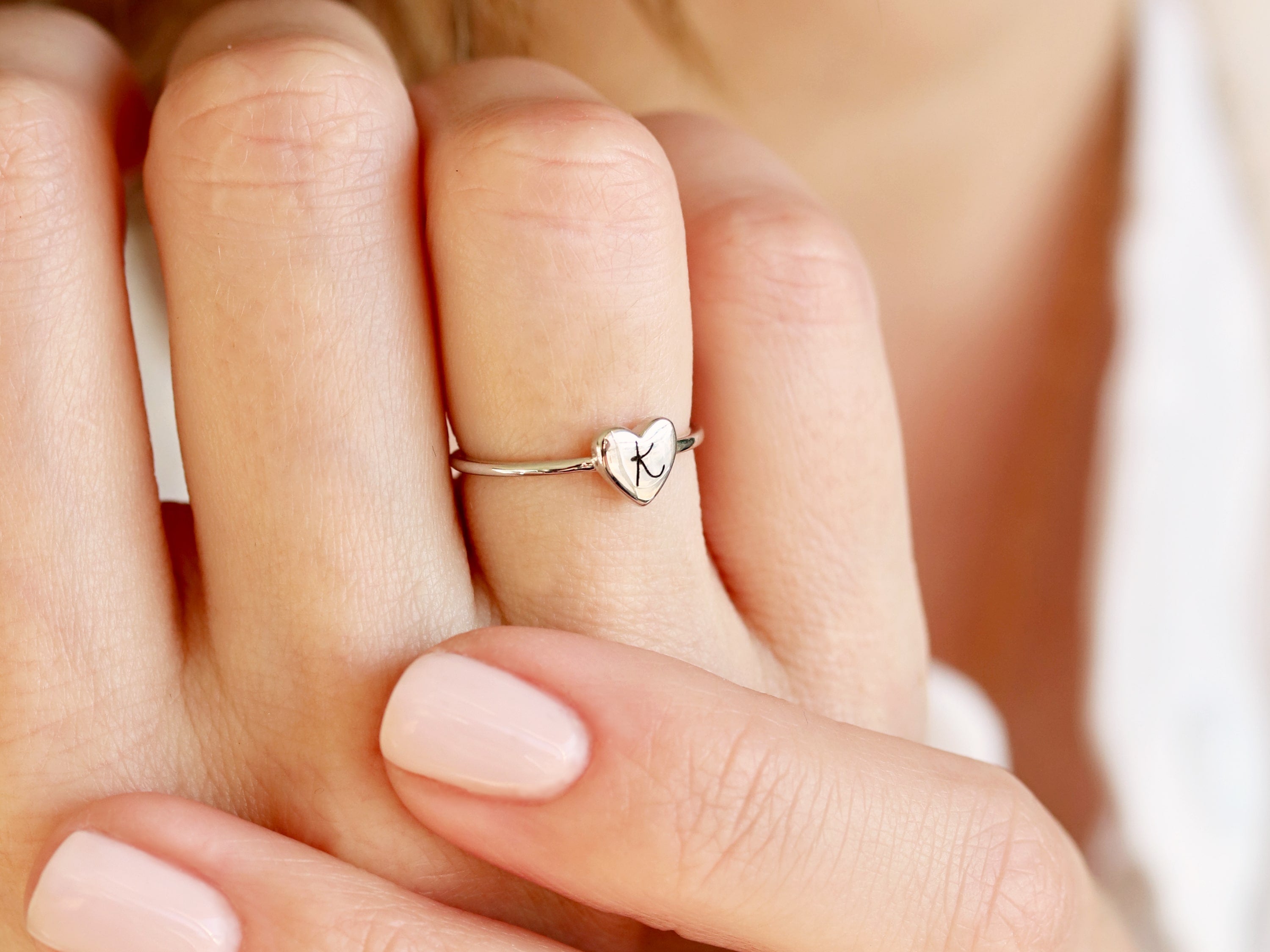 Diamond Heart engagement ring | Tiffany & Co. | The Jewellery Editor